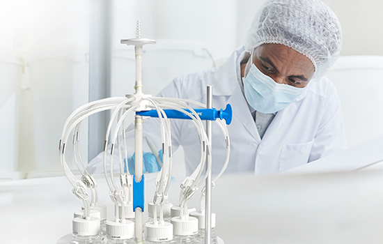 BioPharma Manufacturing