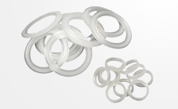 Gaskets & Fittings